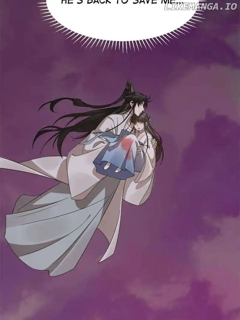 Queen Of Poison: The Legend Of A Super Agent, Doctor And Princess Chapter 472