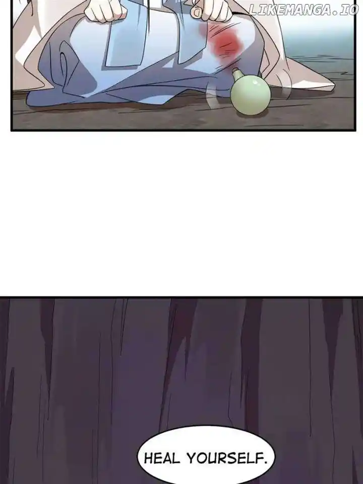 Queen Of Poison: The Legend Of A Super Agent, Doctor And Princess Chapter 473