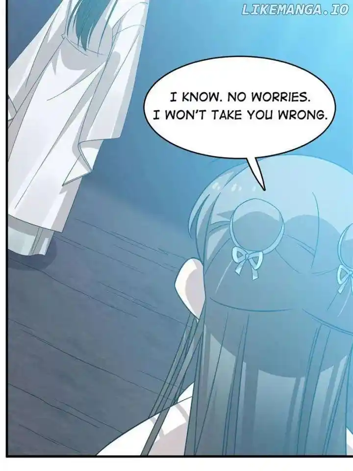 Queen Of Poison: The Legend Of A Super Agent, Doctor And Princess Chapter 473