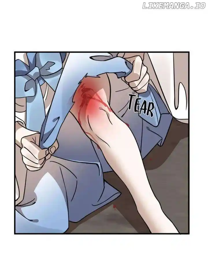 Queen Of Poison: The Legend Of A Super Agent, Doctor And Princess Chapter 473