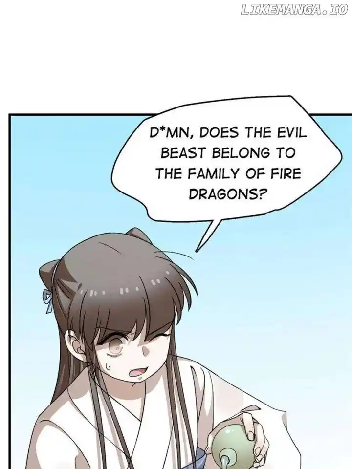 Queen Of Poison: The Legend Of A Super Agent, Doctor And Princess Chapter 473