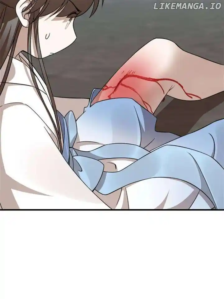 Queen Of Poison: The Legend Of A Super Agent, Doctor And Princess Chapter 473