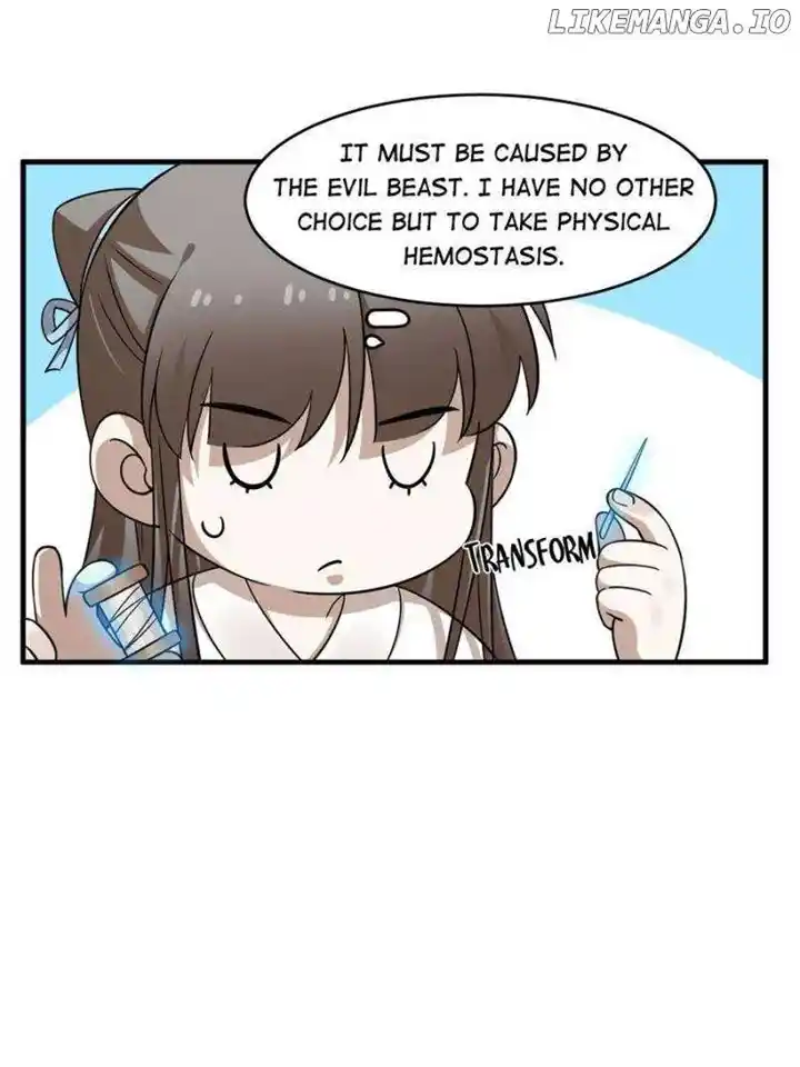 Queen Of Poison: The Legend Of A Super Agent, Doctor And Princess Chapter 473