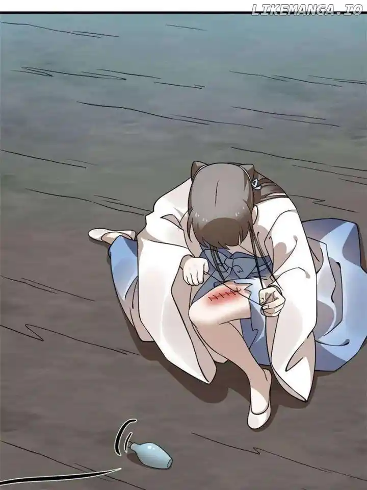 Queen Of Poison: The Legend Of A Super Agent, Doctor And Princess Chapter 473