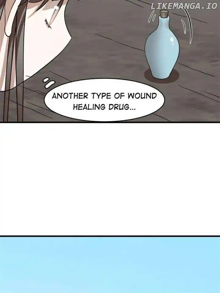 Queen Of Poison: The Legend Of A Super Agent, Doctor And Princess Chapter 473