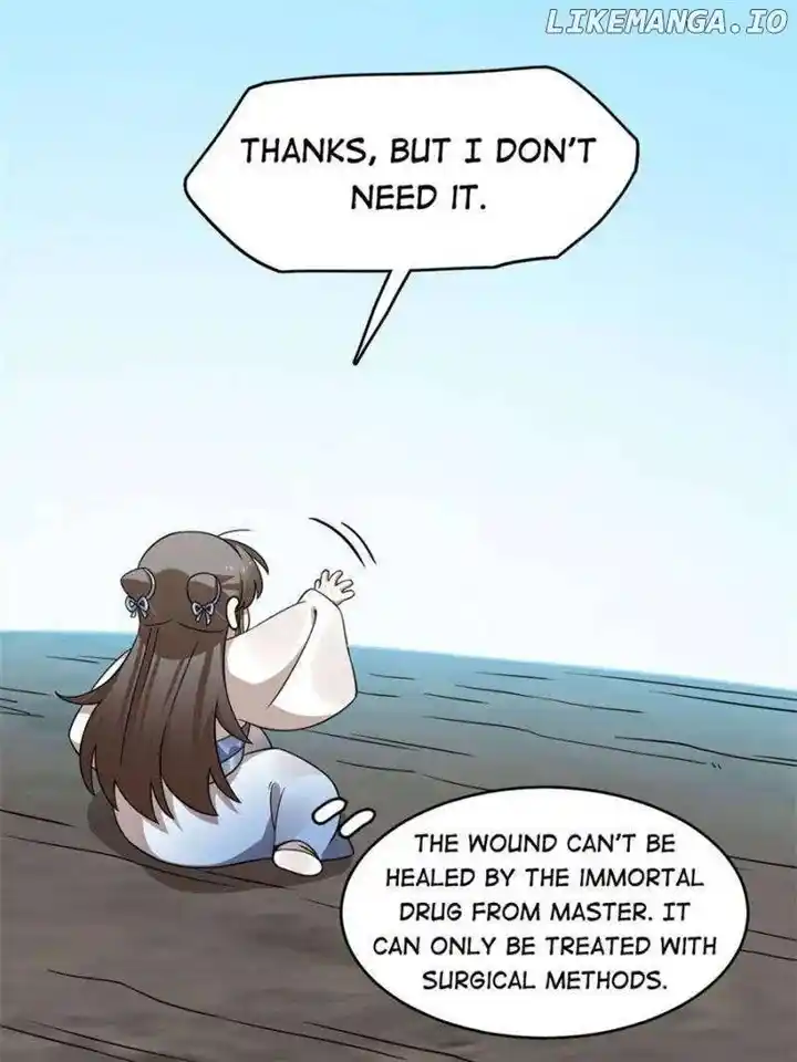 Queen Of Poison: The Legend Of A Super Agent, Doctor And Princess Chapter 473