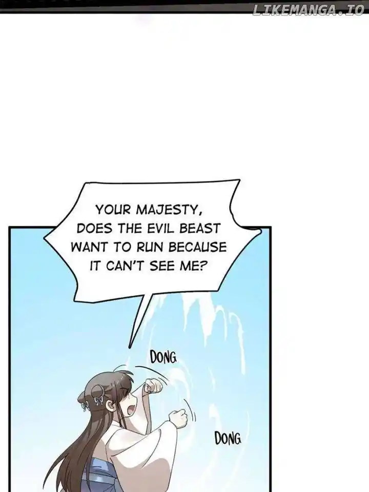 Queen Of Poison: The Legend Of A Super Agent, Doctor And Princess Chapter 473