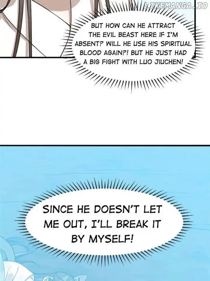 Queen Of Poison: The Legend Of A Super Agent, Doctor And Princess Chapter 473