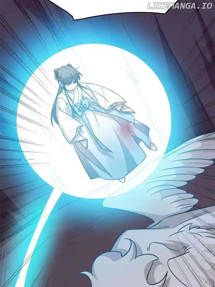 Queen Of Poison: The Legend Of A Super Agent, Doctor And Princess Chapter 473