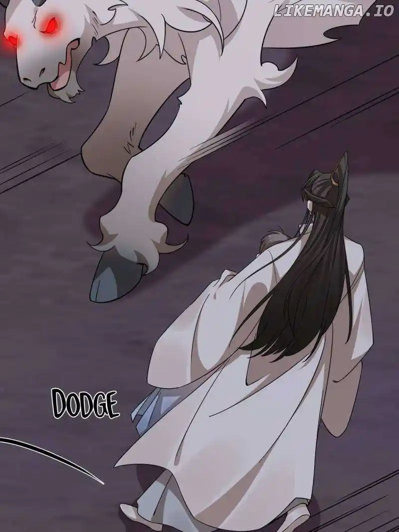 Queen Of Poison: The Legend Of A Super Agent, Doctor And Princess Chapter 474