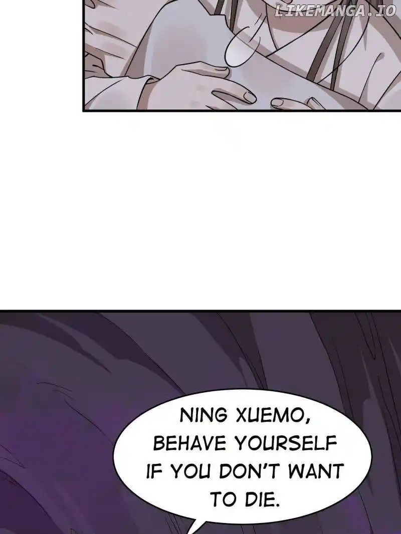 Queen Of Poison: The Legend Of A Super Agent, Doctor And Princess Chapter 474