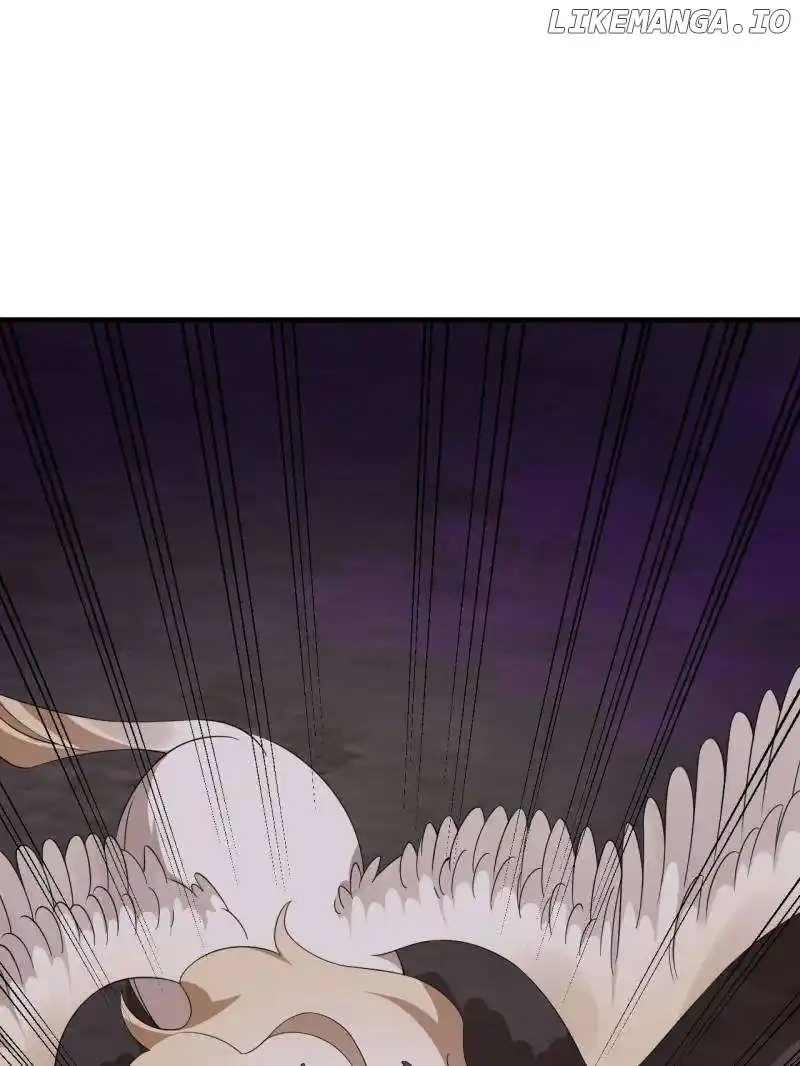 Queen Of Poison: The Legend Of A Super Agent, Doctor And Princess Chapter 474