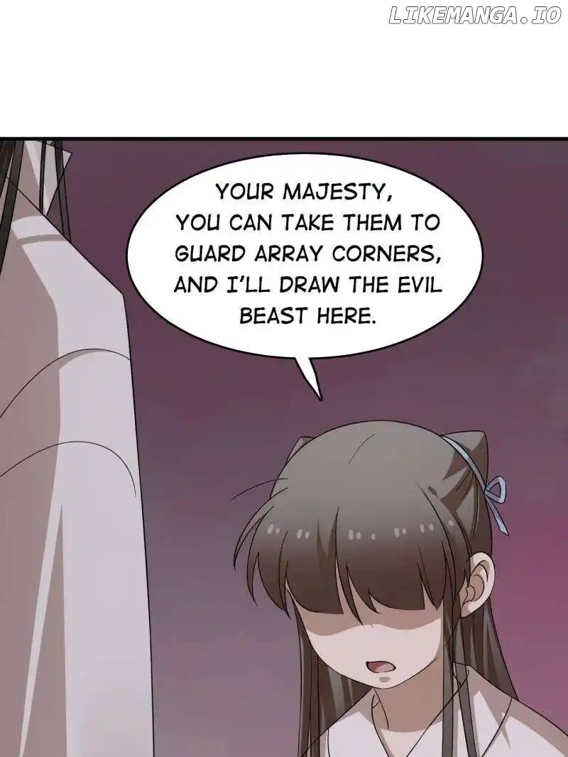 Queen Of Poison: The Legend Of A Super Agent, Doctor And Princess Chapter 474