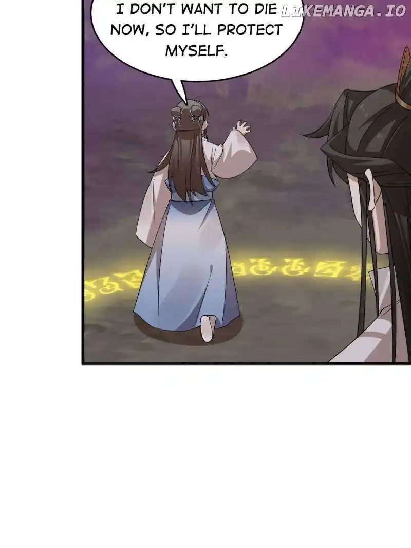 Queen Of Poison: The Legend Of A Super Agent, Doctor And Princess Chapter 474