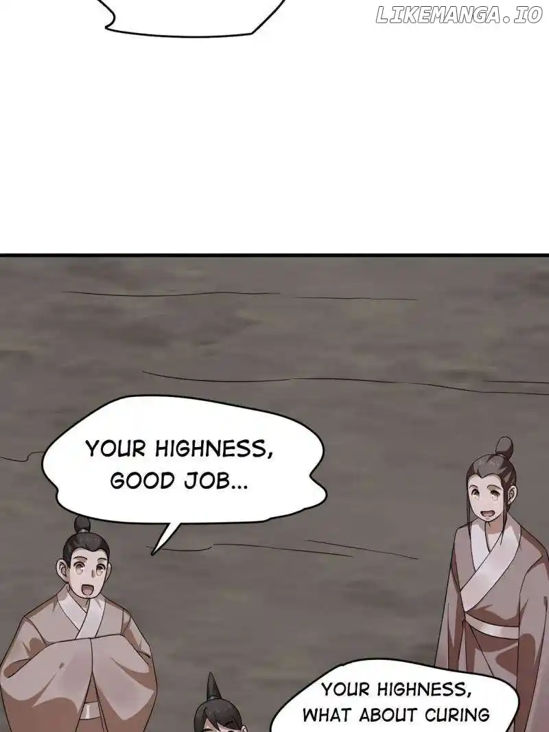 Queen Of Poison: The Legend Of A Super Agent, Doctor And Princess Chapter 474