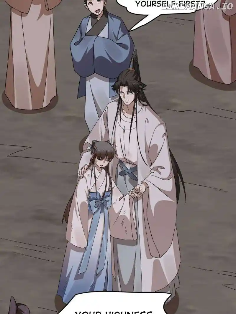 Queen Of Poison: The Legend Of A Super Agent, Doctor And Princess Chapter 474