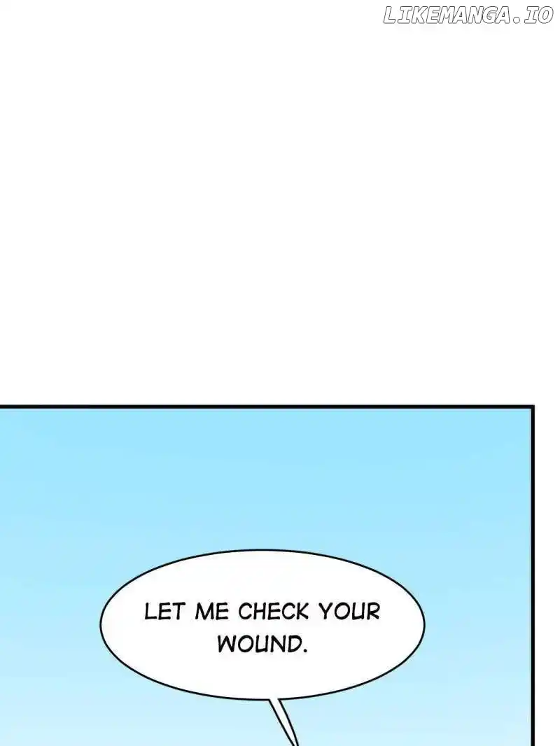 Queen Of Poison: The Legend Of A Super Agent, Doctor And Princess Chapter 475