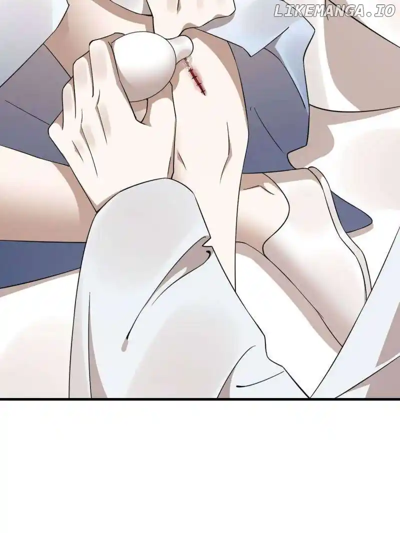 Queen Of Poison: The Legend Of A Super Agent, Doctor And Princess Chapter 475