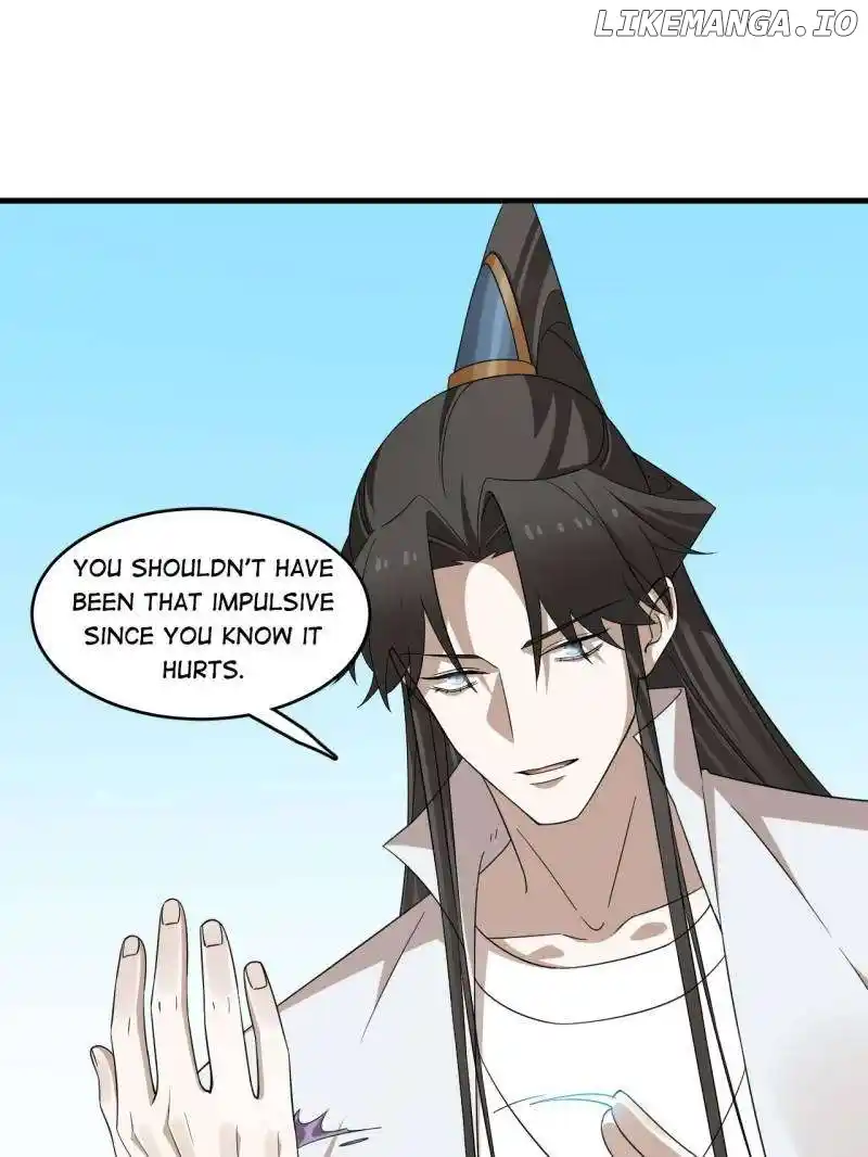 Queen Of Poison: The Legend Of A Super Agent, Doctor And Princess Chapter 475