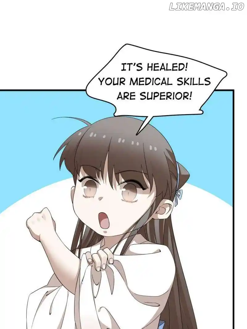 Queen Of Poison: The Legend Of A Super Agent, Doctor And Princess Chapter 475