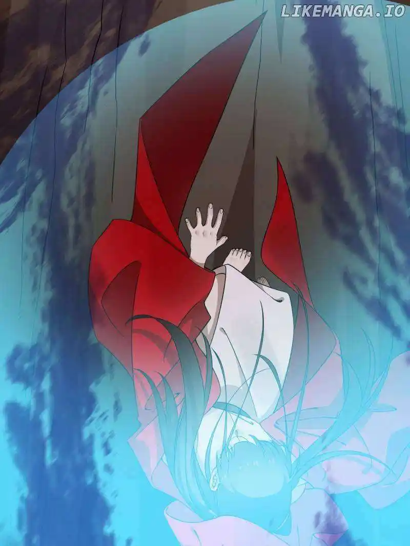 Queen Of Poison: The Legend Of A Super Agent, Doctor And Princess Chapter 476