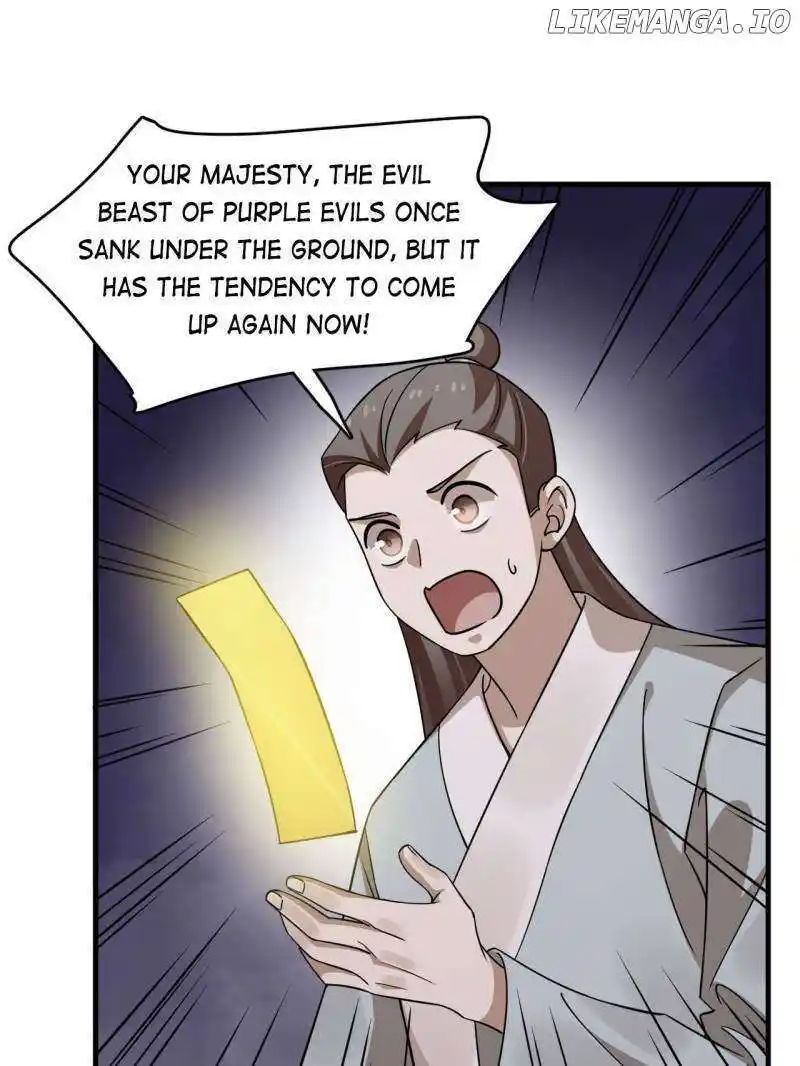 Queen Of Poison: The Legend Of A Super Agent, Doctor And Princess Chapter 476