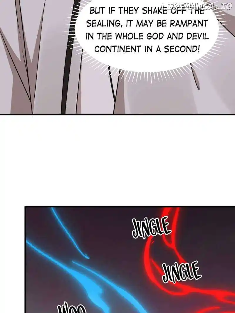 Queen Of Poison: The Legend Of A Super Agent, Doctor And Princess Chapter 476