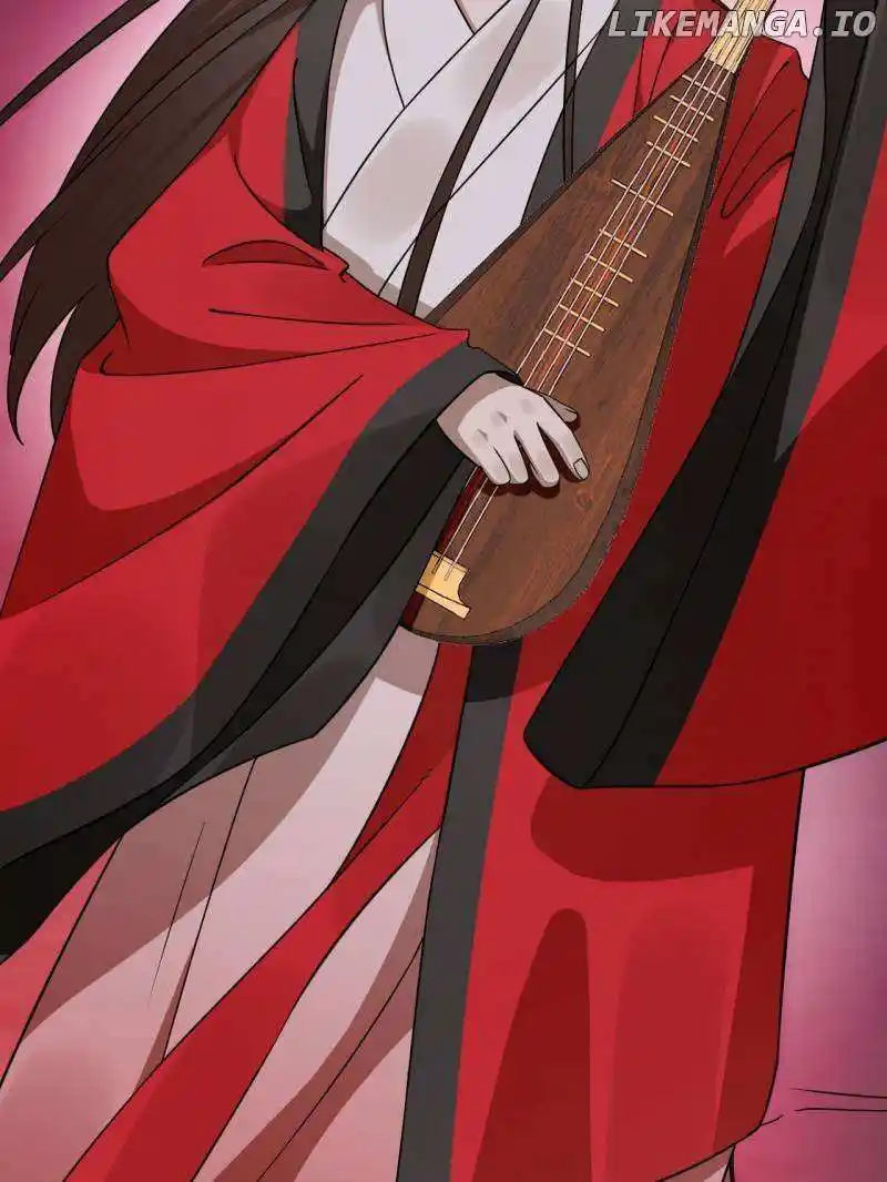 Queen Of Poison: The Legend Of A Super Agent, Doctor And Princess Chapter 476