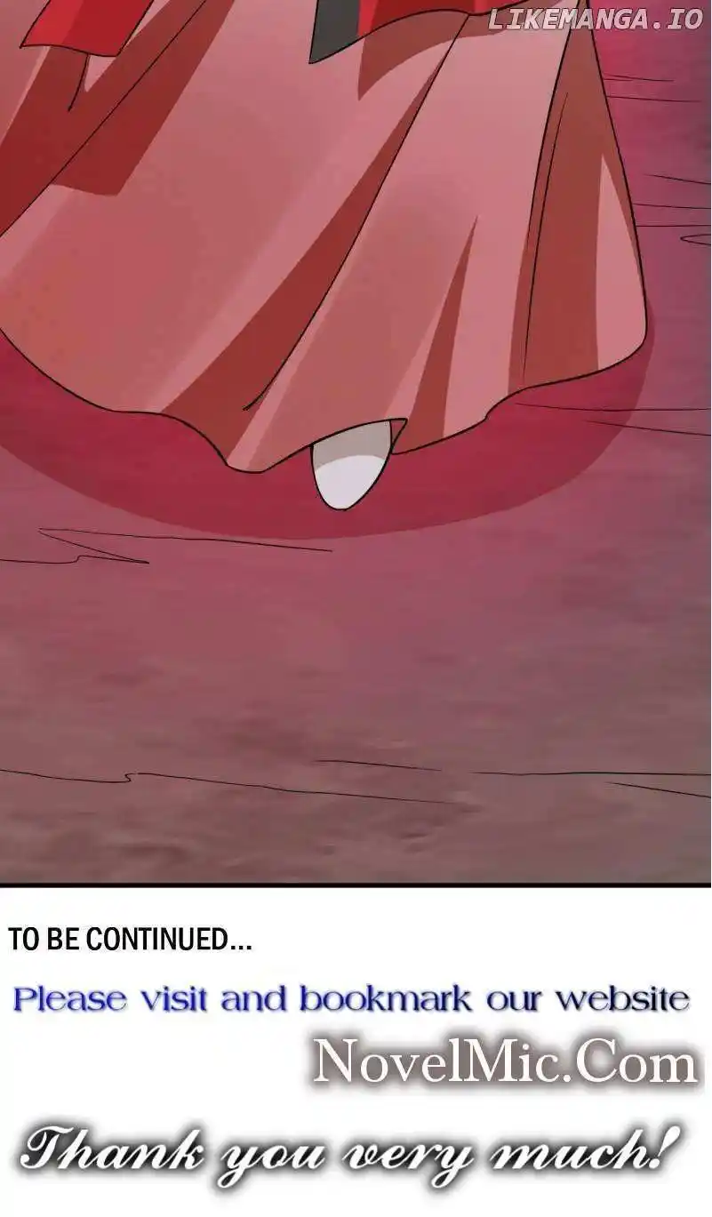 Queen Of Poison: The Legend Of A Super Agent, Doctor And Princess Chapter 476