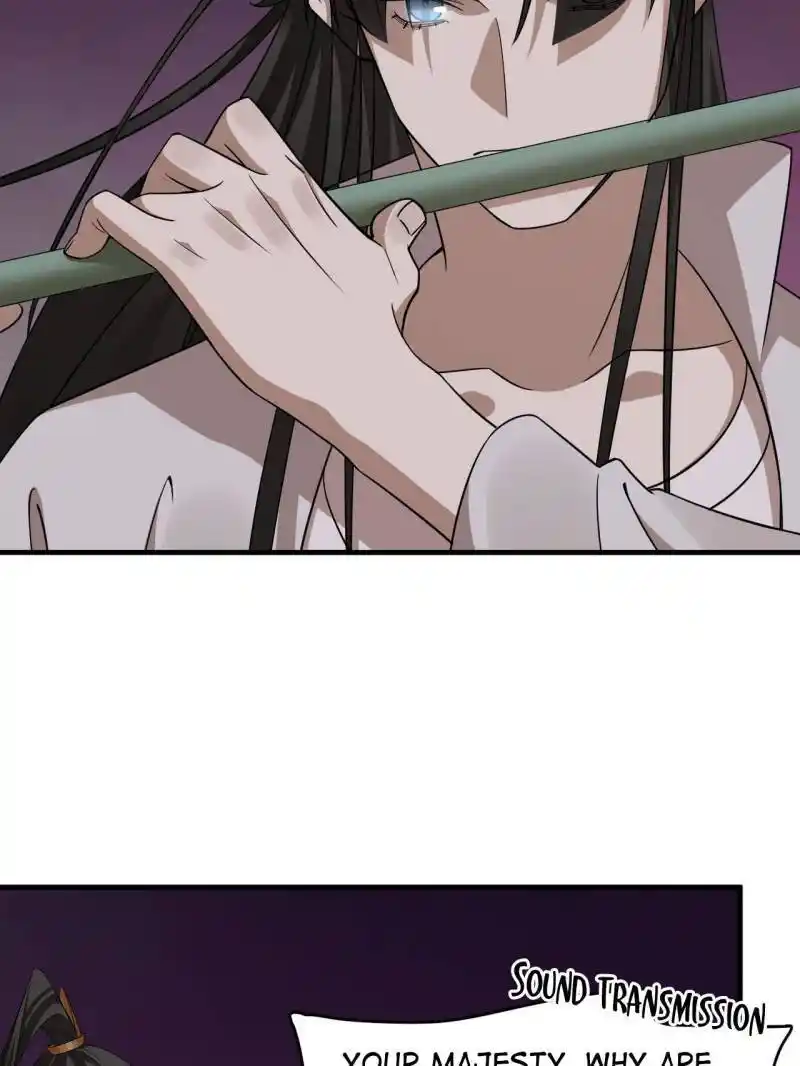 Queen Of Poison: The Legend Of A Super Agent, Doctor And Princess Chapter 477