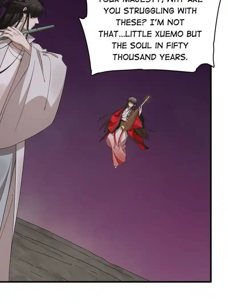 Queen Of Poison: The Legend Of A Super Agent, Doctor And Princess Chapter 477