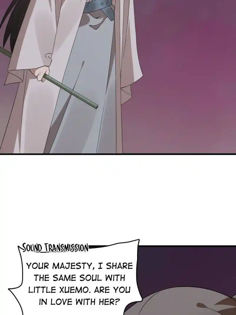 Queen Of Poison: The Legend Of A Super Agent, Doctor And Princess Chapter 477