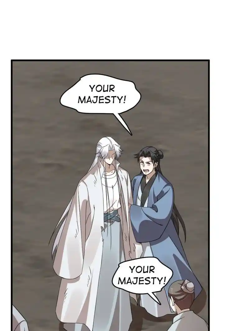 Queen Of Poison: The Legend Of A Super Agent, Doctor And Princess Chapter 478