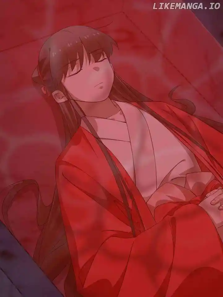 Queen Of Poison: The Legend Of A Super Agent, Doctor And Princess Chapter 479