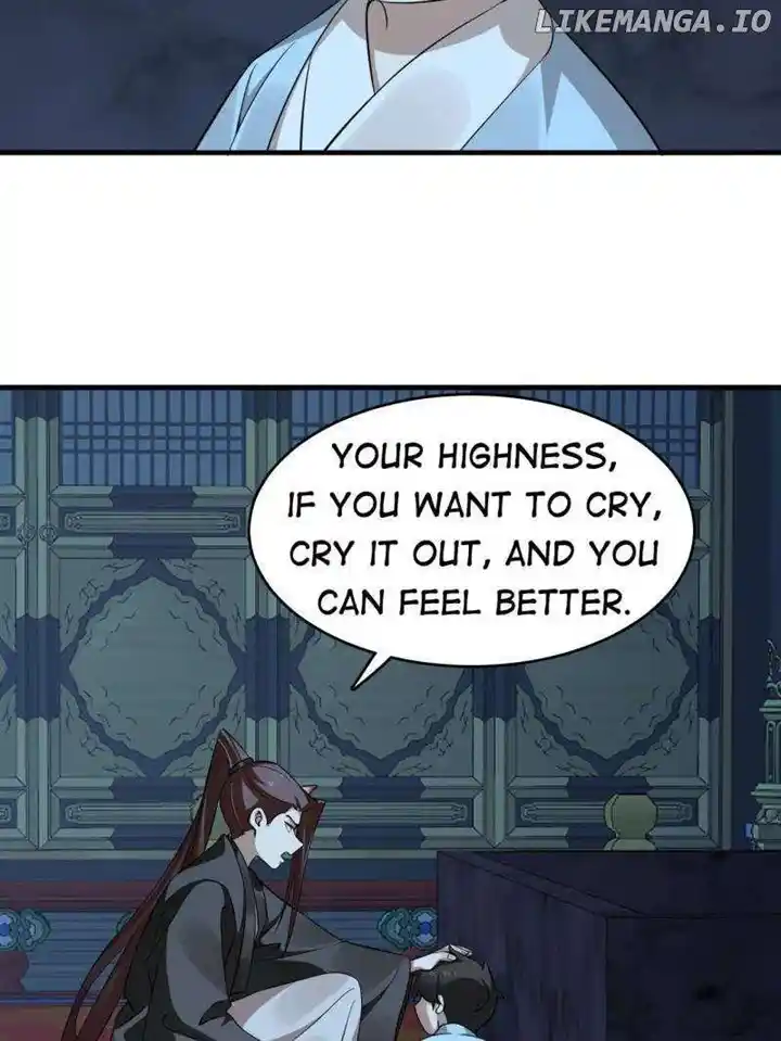 Queen Of Poison: The Legend Of A Super Agent, Doctor And Princess Chapter 479