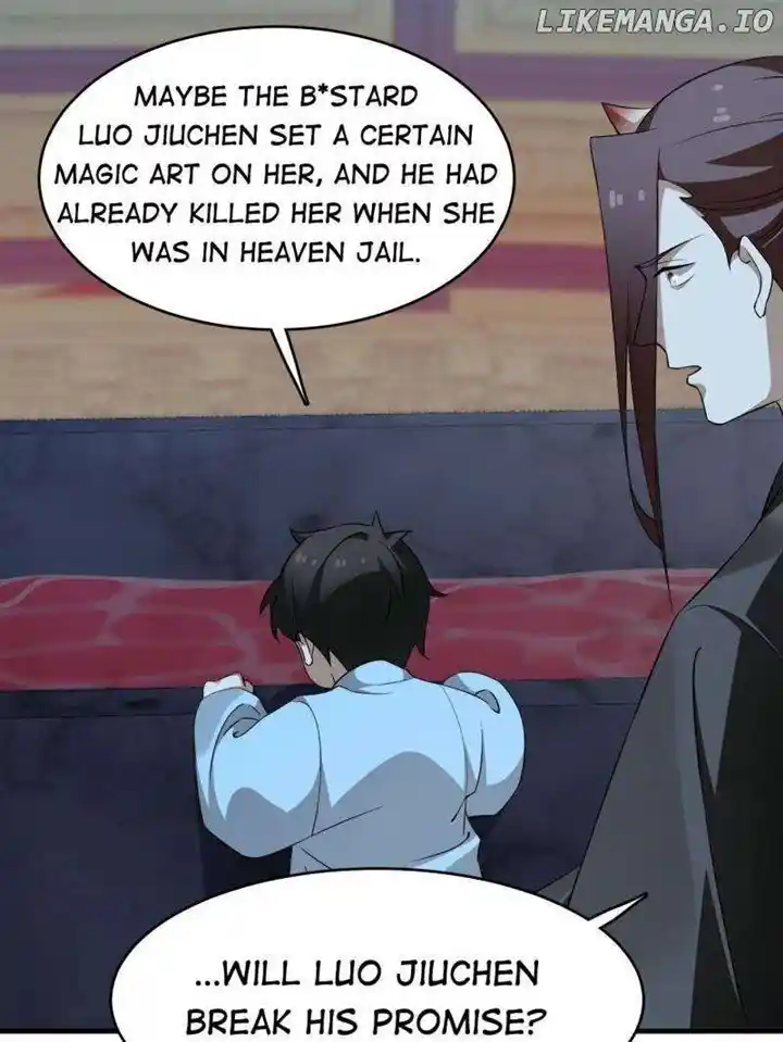 Queen Of Poison: The Legend Of A Super Agent, Doctor And Princess Chapter 479