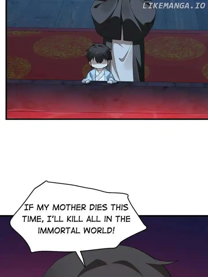 Queen Of Poison: The Legend Of A Super Agent, Doctor And Princess Chapter 479