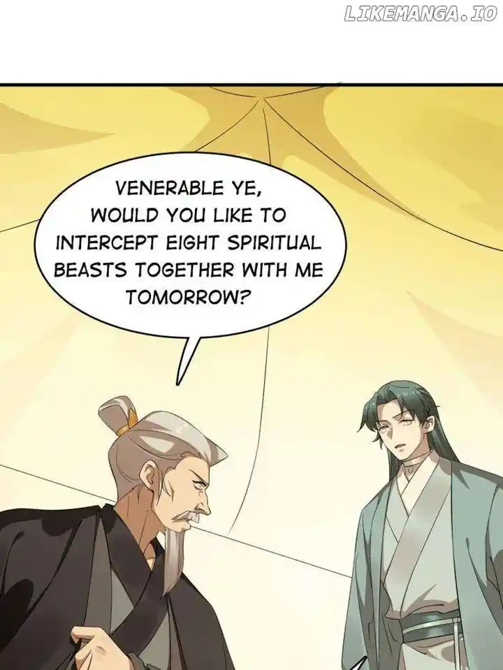 Queen Of Poison: The Legend Of A Super Agent, Doctor And Princess Chapter 479