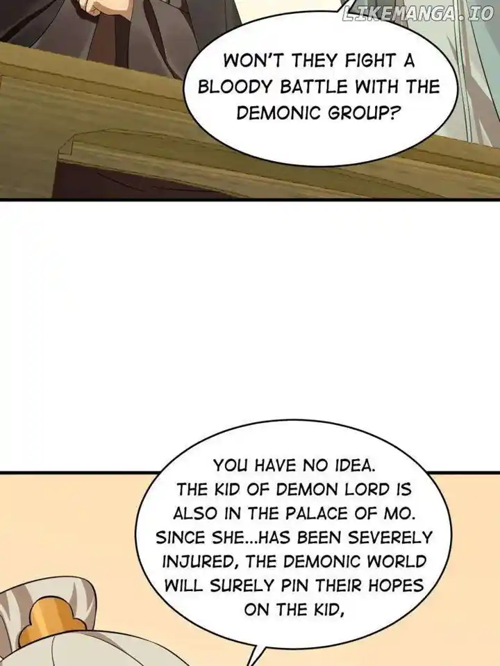 Queen Of Poison: The Legend Of A Super Agent, Doctor And Princess Chapter 479