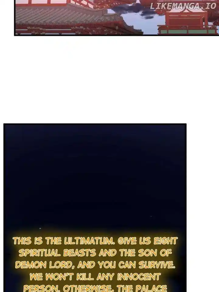 Queen Of Poison: The Legend Of A Super Agent, Doctor And Princess Chapter 479