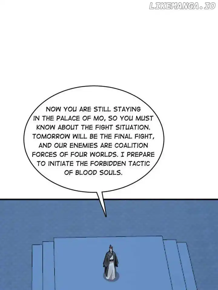 Queen Of Poison: The Legend Of A Super Agent, Doctor And Princess Chapter 479