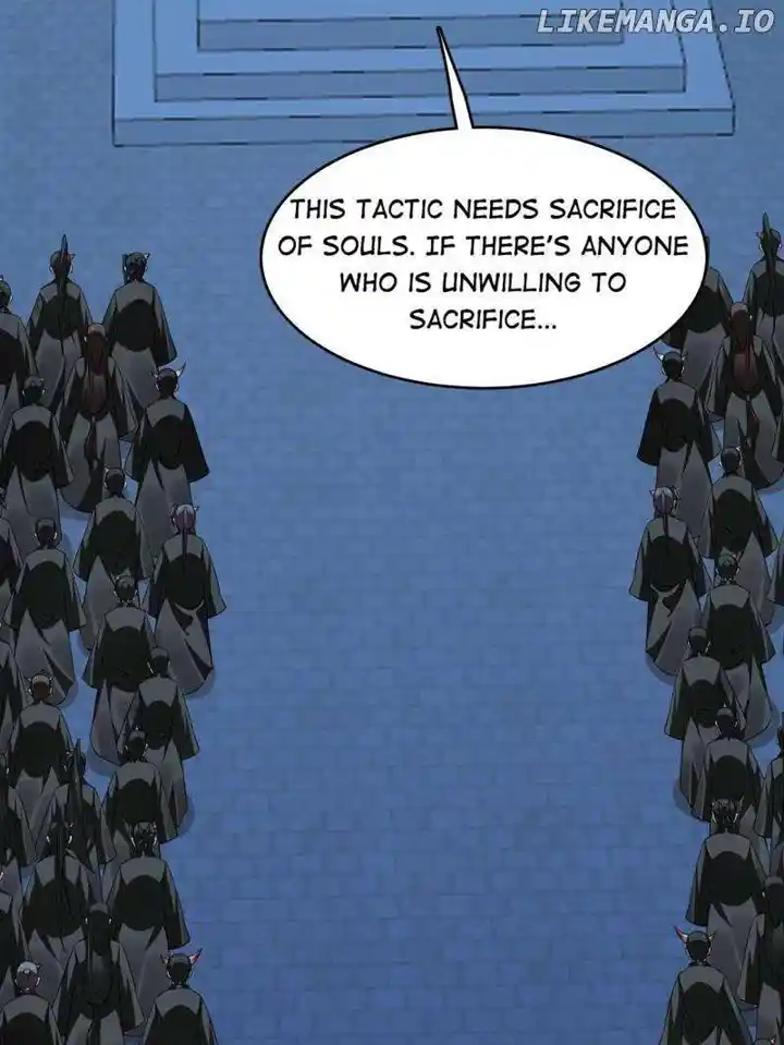 Queen Of Poison: The Legend Of A Super Agent, Doctor And Princess Chapter 479