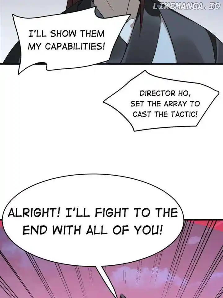 Queen Of Poison: The Legend Of A Super Agent, Doctor And Princess Chapter 479