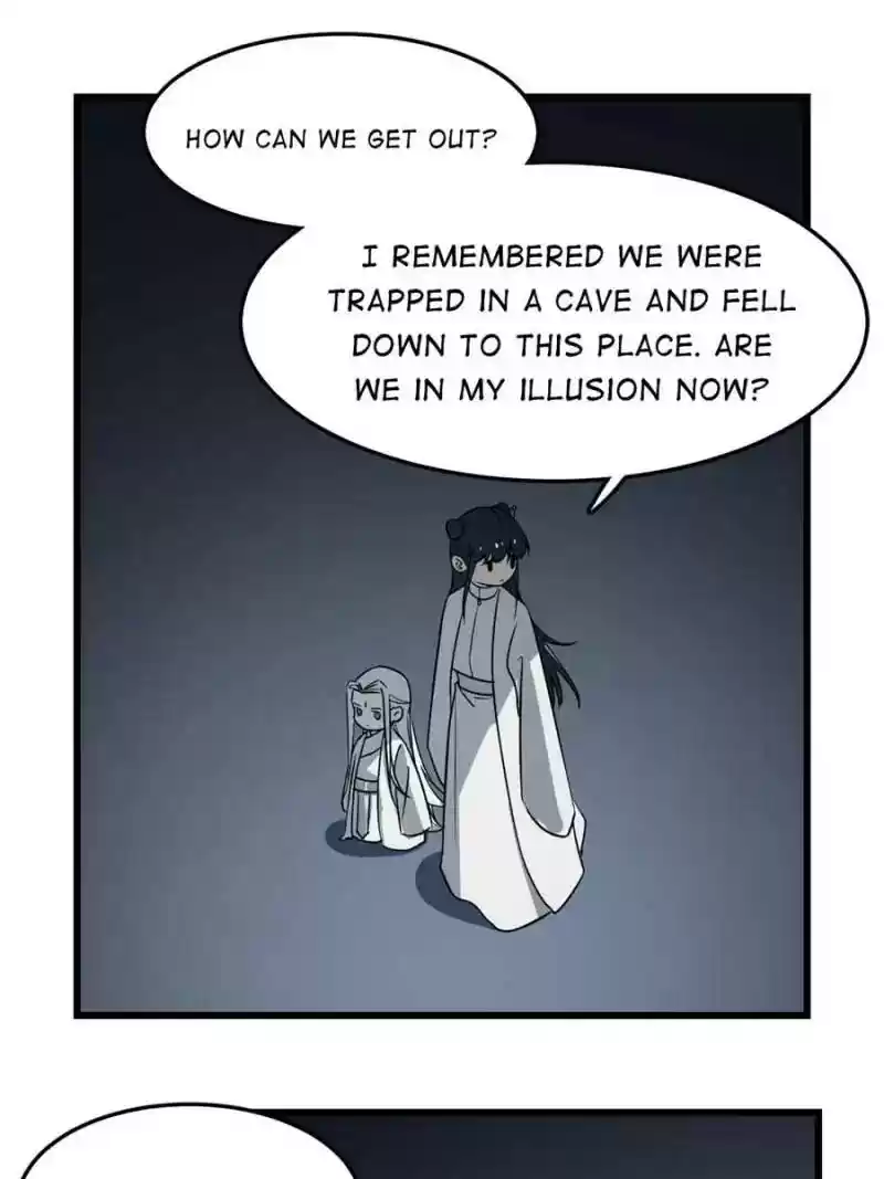 Queen of Poison: The Legend of a Super Agent, Doctor and Princess Chapter 48: