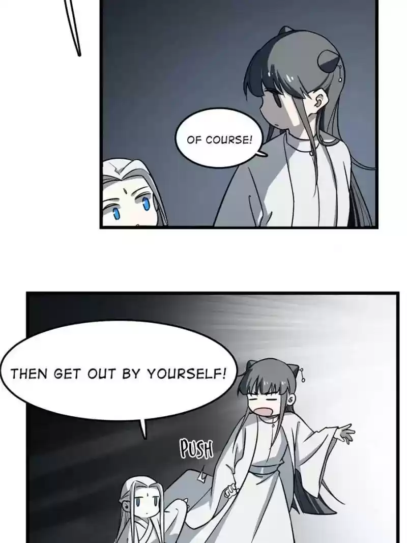 Queen of Poison: The Legend of a Super Agent, Doctor and Princess Chapter 48: