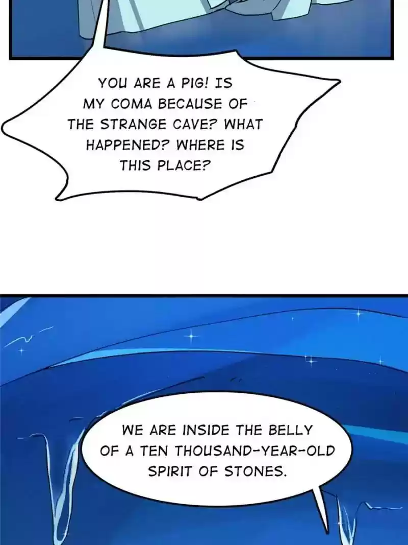 Queen of Poison: The Legend of a Super Agent, Doctor and Princess Chapter 48: