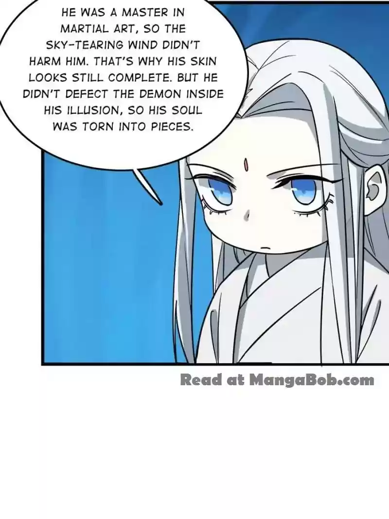 Queen of Poison: The Legend of a Super Agent, Doctor and Princess Chapter 48: