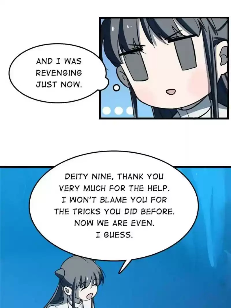 Queen of Poison: The Legend of a Super Agent, Doctor and Princess Chapter 48: