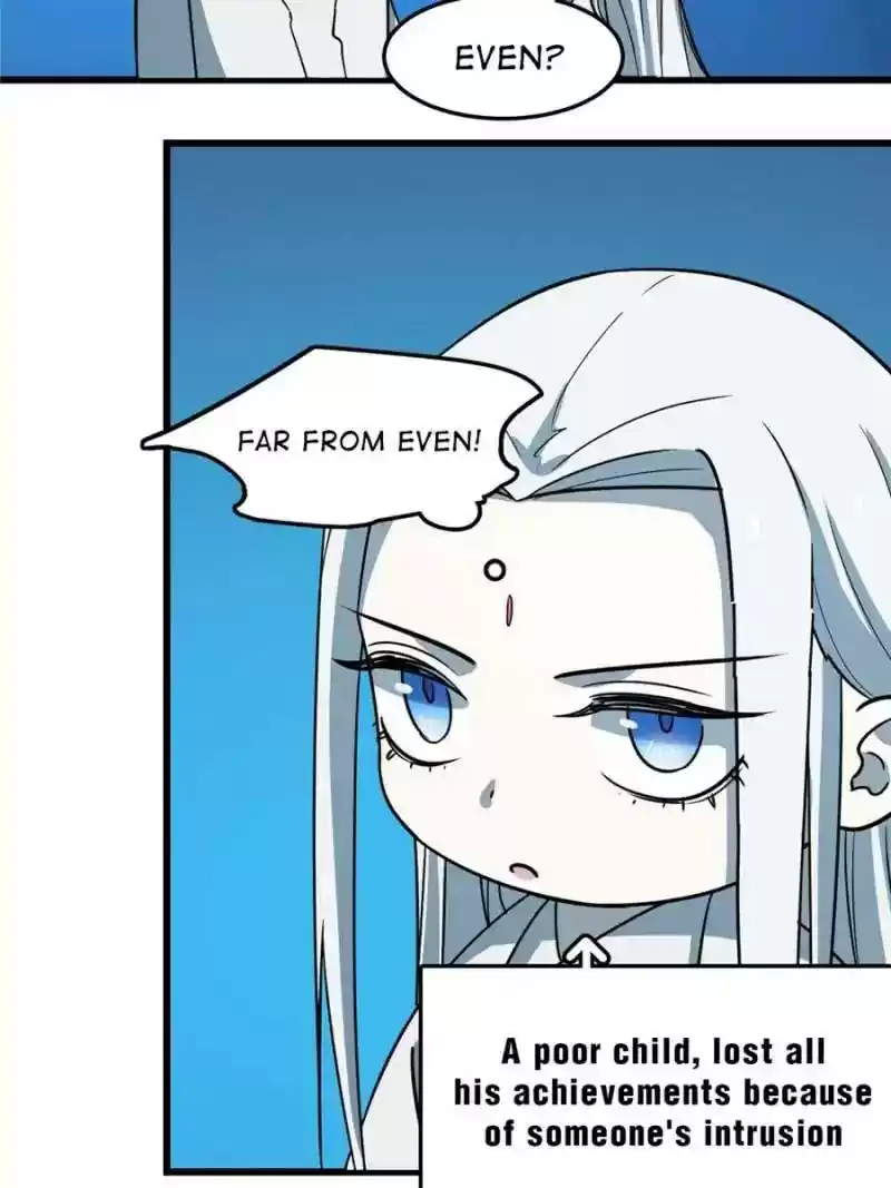 Queen of Poison: The Legend of a Super Agent, Doctor and Princess Chapter 48: