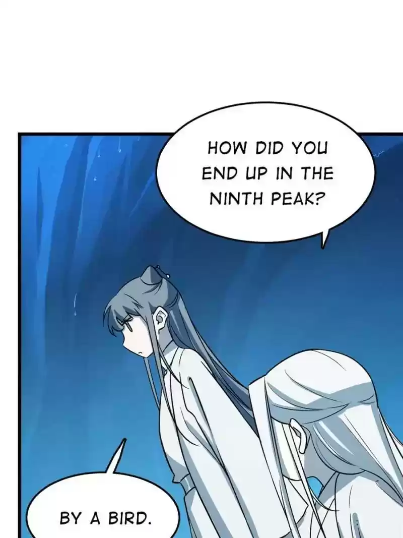 Queen of Poison: The Legend of a Super Agent, Doctor and Princess Chapter 48: